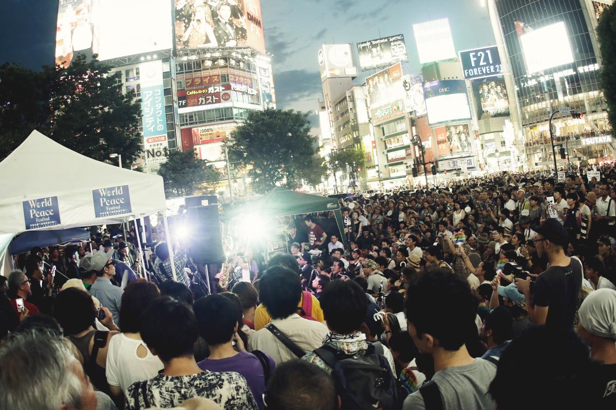 写真:古賀恒雄