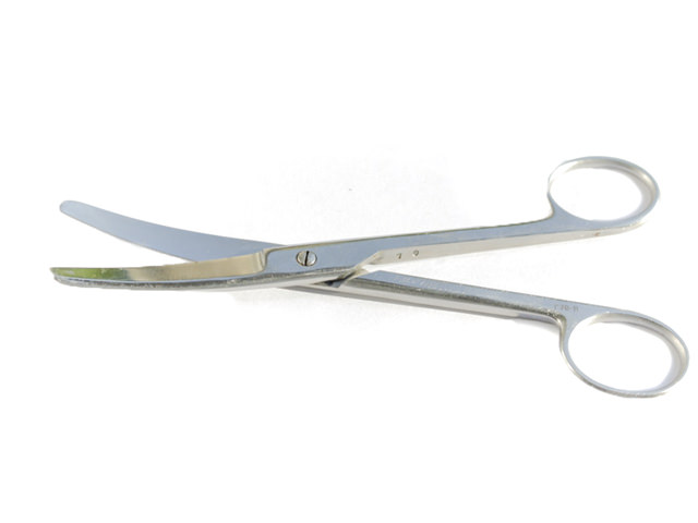 Surgical_Scissors,_curved