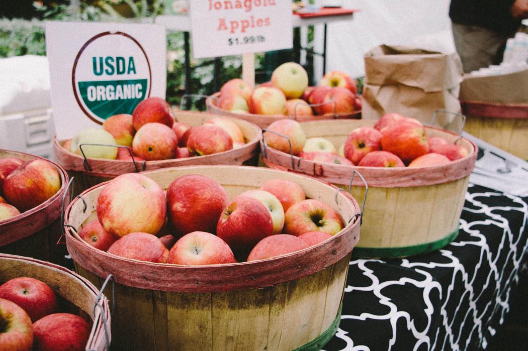 FARMERS MARKET