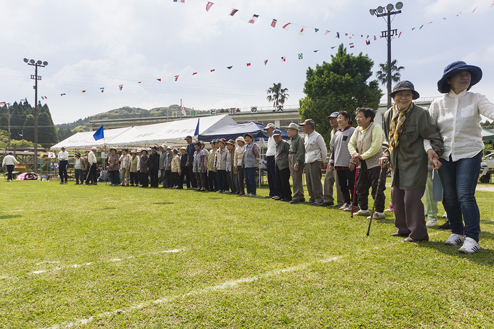 大坂運動会