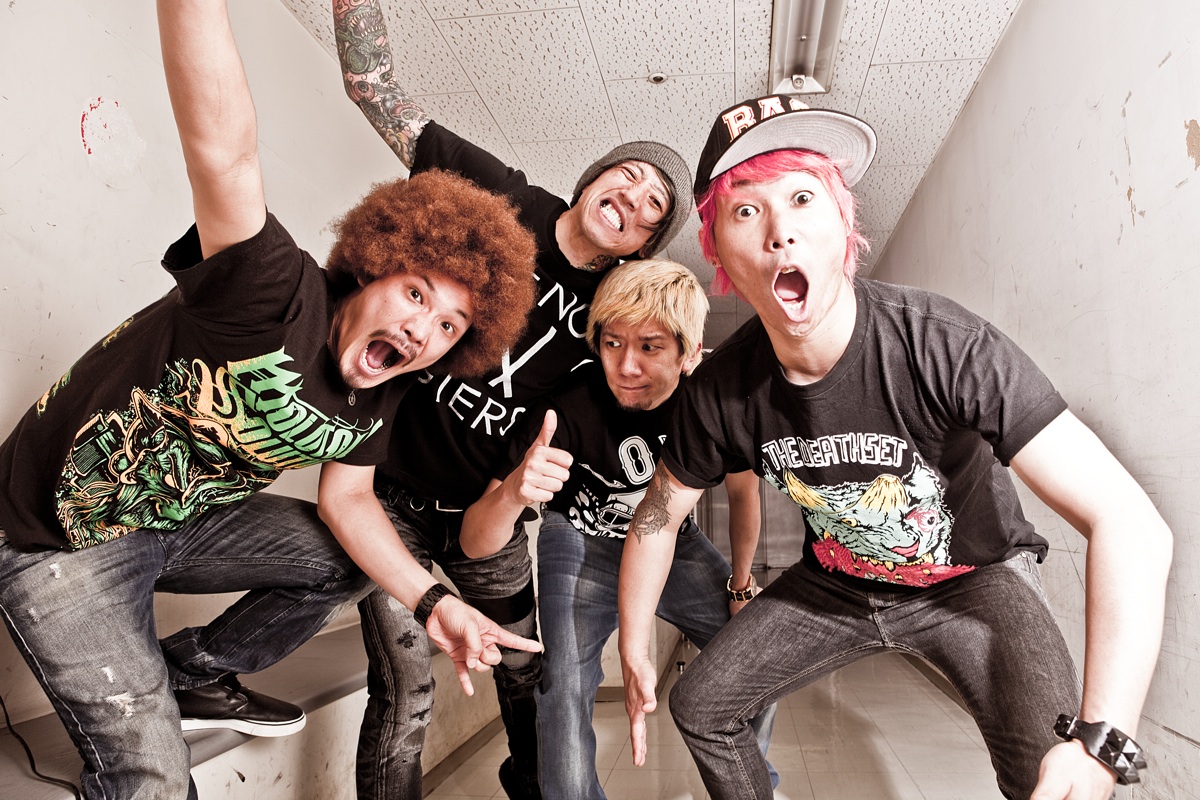 Live at TOHOKU AIR JAM 2012 : Hi-STANDARD | HMV&BOOKS online - PZBA-8