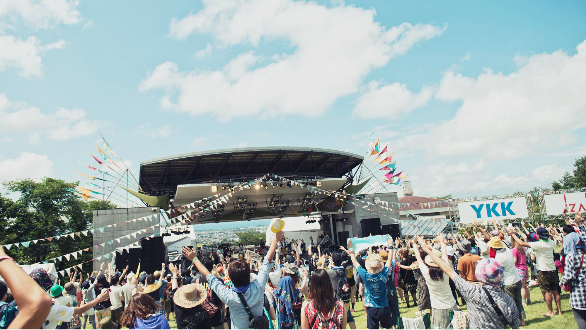 G's Festival! DELUXE Vol.7 2010年8月号 北陸新幹線でアクセス抜群！美しい夕日と音楽を楽しむ富山の野外フェス
