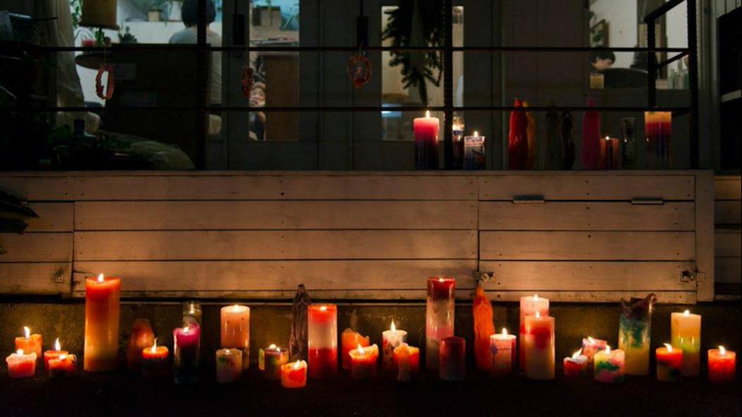 クリスマス☆イルミネーション☆ノエルキャンドル Amazon.co.jp: PMU クリスマスライトアップノエルキャンドル - ブロー